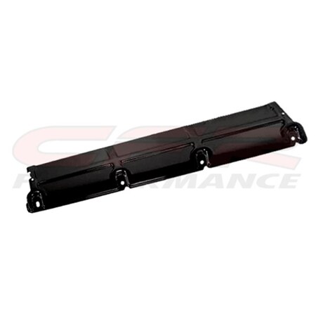 Cfr Performance CFR HZ-9428 Heavy Duty Radiator Support Panel - Chevelle 1968-77 CF55021